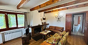 Casa Rural El Cedro 0011