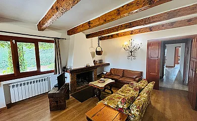 CASA RURAL EL CEDRO en Moralzarzal (Madrid) - Foto 11