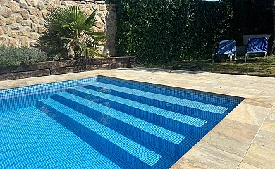 CASA RURAL EL CEDRO en Moralzarzal (Madrid) - Foto 4