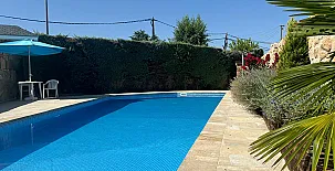 CASA RURAL EL CEDRO 005