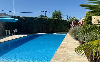 CASA RURAL EL CEDRO en Moralzarzal (Madrid) - Foto 5