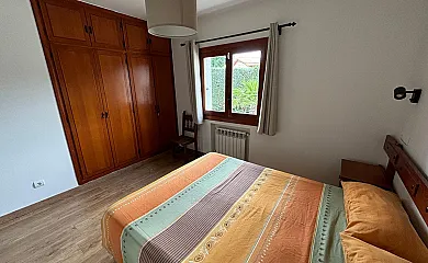 CASA RURAL EL CEDRO en Moralzarzal (Madrid) - Foto 19