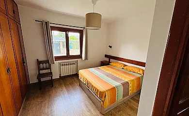 CASA RURAL EL CEDRO en Moralzarzal (Madrid) - Foto 20