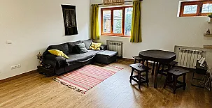 Casa Rural El Cedro 0012