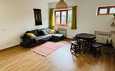 CASA RURAL EL CEDRO en Moralzarzal (Madrid) - Foto 12