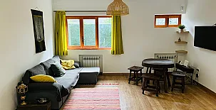 Casa Rural El Cedro 0013