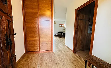 CASA RURAL EL CEDRO en Moralzarzal (Madrid) - Foto 18