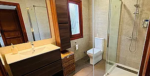 Casa Rural El Cedro 0021