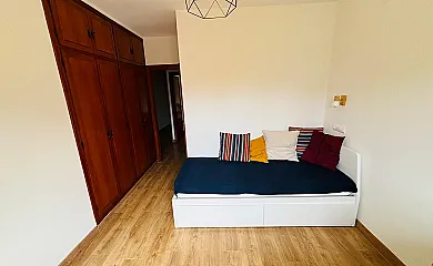 CASA RURAL EL CEDRO en Moralzarzal (Madrid) - Foto 22