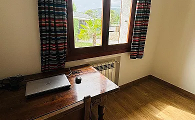 CASA RURAL EL CEDRO en Moralzarzal (Madrid) - Foto 23