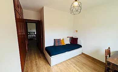 CASA RURAL EL CEDRO en Moralzarzal (Madrid) - Foto 24