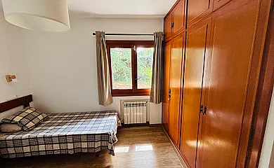 CASA RURAL EL CEDRO en Moralzarzal (Madrid) - Foto 25