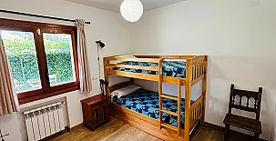 Casa Rural El Cedro 0030