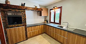 Casa Rural El Cedro 0032