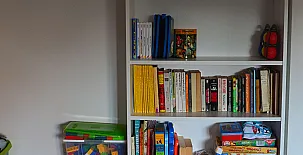 Casa Rural El Cedro 0014