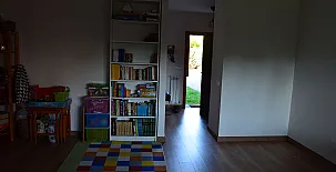 Casa Rural El Cedro 0015