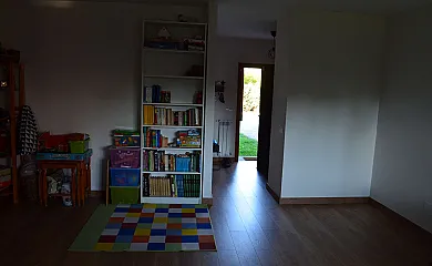 CASA RURAL EL CEDRO en Moralzarzal (Madrid) - Foto 15