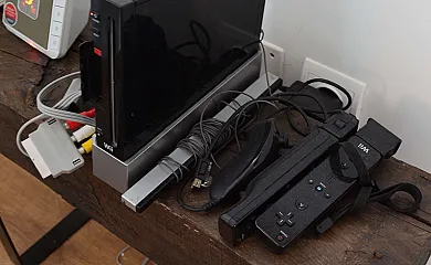 CASA RURAL EL CEDRO en Moralzarzal (Madrid) - Foto 16