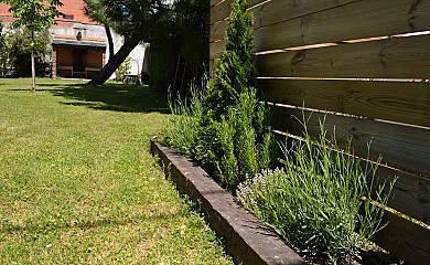 CASA RURAL EL CEDRO en Moralzarzal (Madrid) - Foto 6