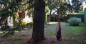 Casa Rural El Cedro 0046