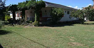 Casa Rural El Cedro 0037