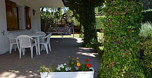 Casa Rural El Cedro 0049