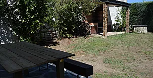 Casa Rural El Cedro 0040