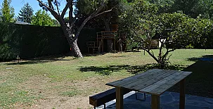 Casa Rural El Cedro 0039