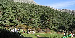 Casa Rural El Cedro 0052