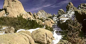 Casa Rural El Cedro 0063