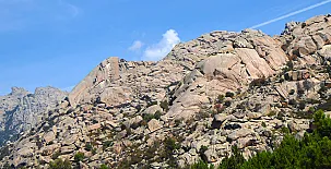 Casa Rural El Cedro 0065