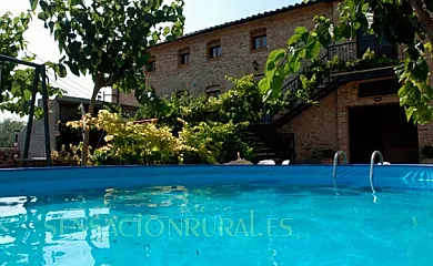 Casa Pairal Espasa en L´Espluga de Francolí (Tarragona) - Foto 16