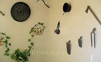 Ca la Viola en Marçà (Tarragona) - Foto 3