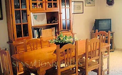 Ca la Viola en Marçà (Tarragona) - Foto 4