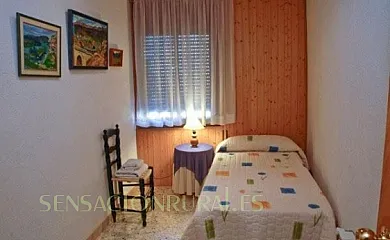 Ca la Viola en Marçà (Tarragona) - Foto 11