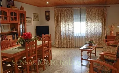 Ca la Viola en Marçà (Tarragona) - Foto 12