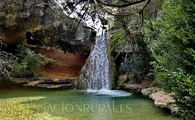 Ca la Viola en Marçà (Tarragona) - Foto 14