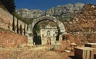 Ca la Viola en Marçà (Tarragona) - Foto 17