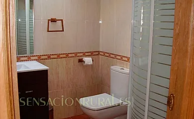 El Magnolio en Santillana Del Mar (Cantabria) - Foto 10