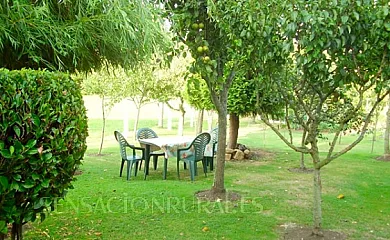 El Magnolio en Santillana Del Mar (Cantabria) - Foto 15