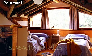 Las Casas del Palomar en Ortigosa Del Monte (Segovia) - Foto 6