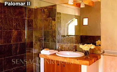 Las Casas del Palomar en Ortigosa Del Monte (Segovia) - Foto 8