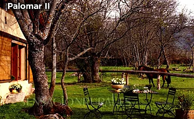 Las Casas del Palomar en Ortigosa Del Monte (Segovia) - Foto 10