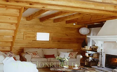 Las Casas del Palomar en Ortigosa Del Monte (Segovia) - Foto 11