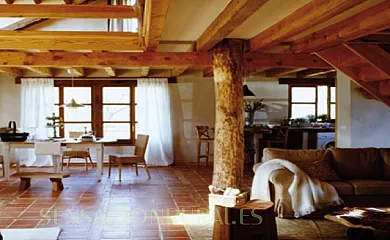 Las Casas del Palomar en Ortigosa Del Monte (Segovia) - Foto 12