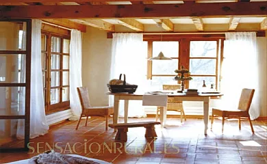 Las Casas del Palomar en Ortigosa Del Monte (Segovia) - Foto 13