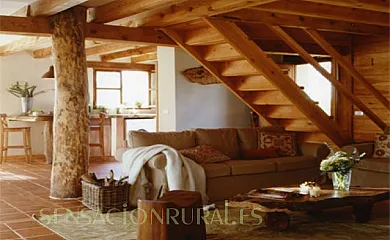 Las Casas del Palomar en Ortigosa Del Monte (Segovia) - Foto 15