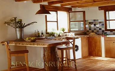 Las Casas del Palomar en Ortigosa Del Monte (Segovia) - Foto 16