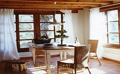 Las Casas del Palomar en Ortigosa Del Monte (Segovia) - Foto 19