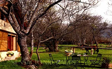 Las Casas del Palomar en Ortigosa Del Monte (Segovia) - Foto 22